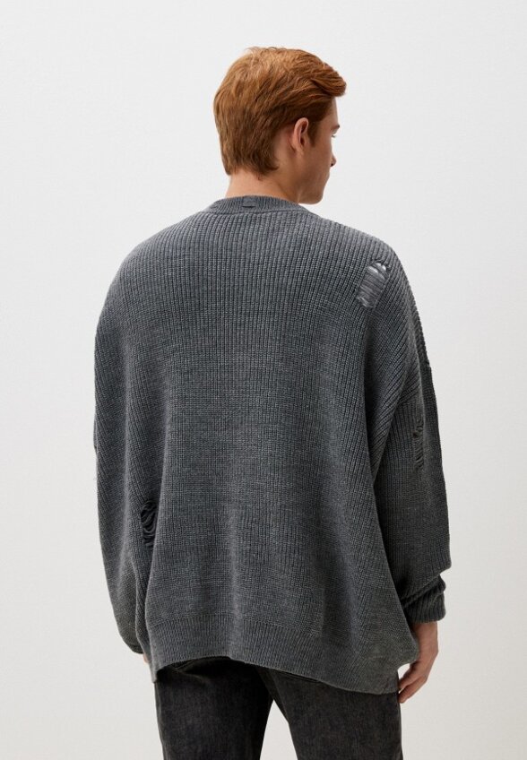 Джемпер Face Code