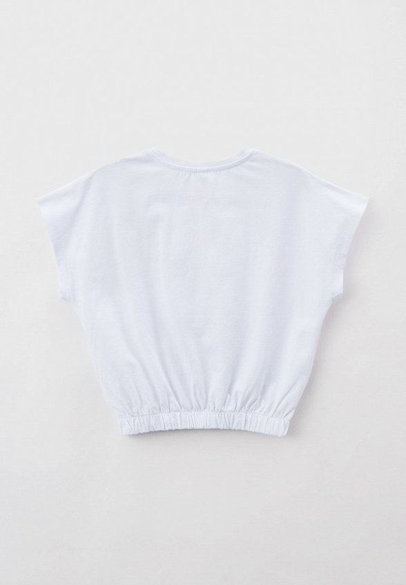 Футболка Locoloco All For Junior