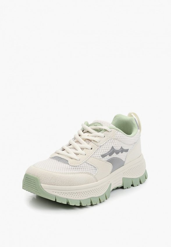 Кроссовки Grunberg