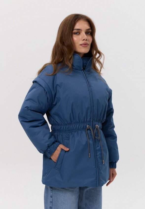 Пуховик Manera Odevatca