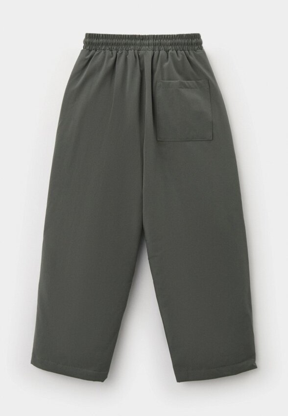 Брюки утепленные Balabala