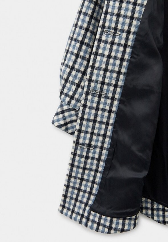 Пальто Choupette