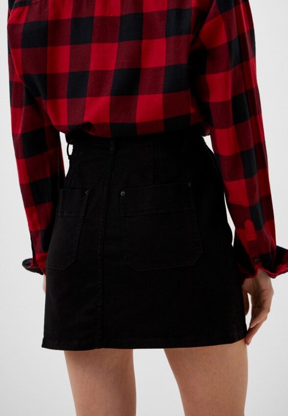 Юбка джинсовая Gloria Jeans