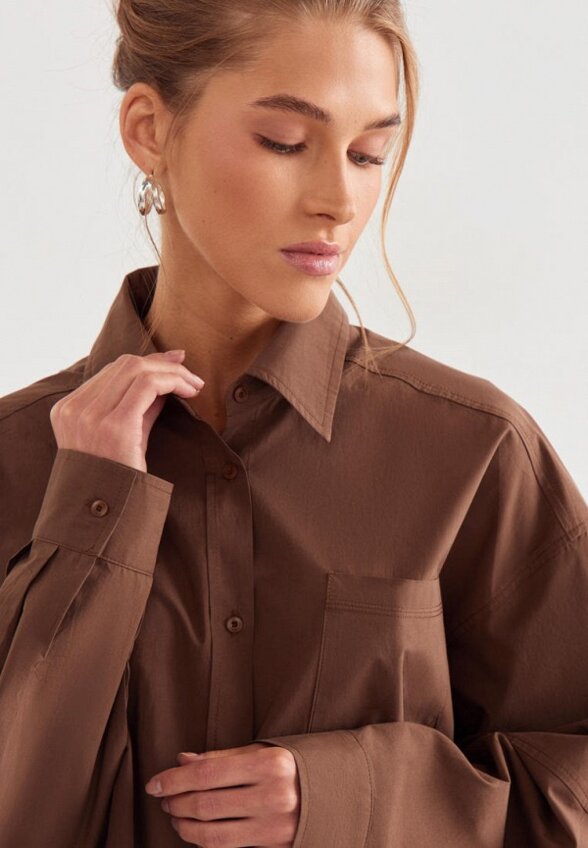 Рубашка Vittoria Vicci