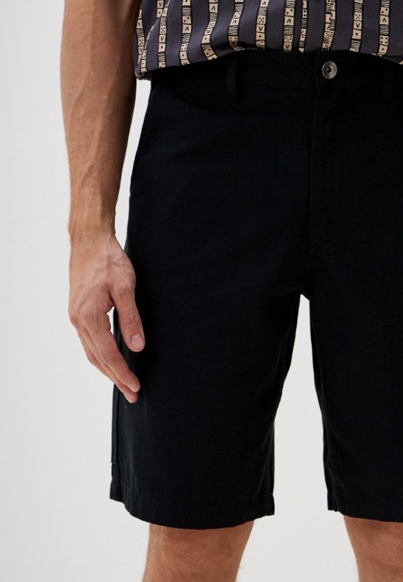 Шорты джинсовые Quiksilver