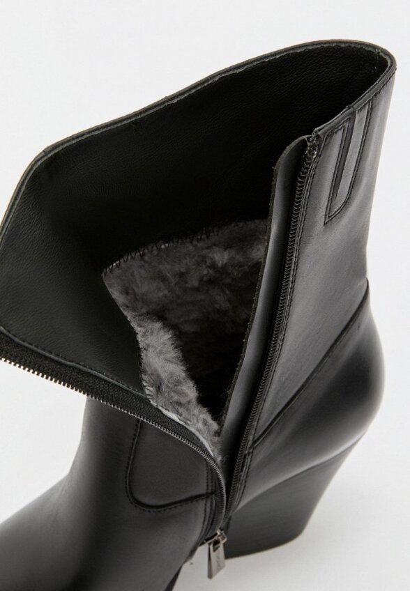 Ботильоны Tendance