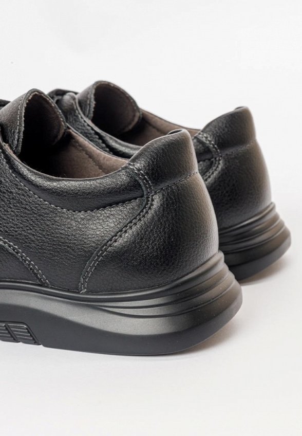 Ботинки Tikkago