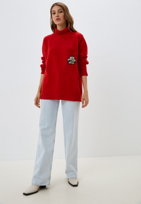 Свитер Vera Moni