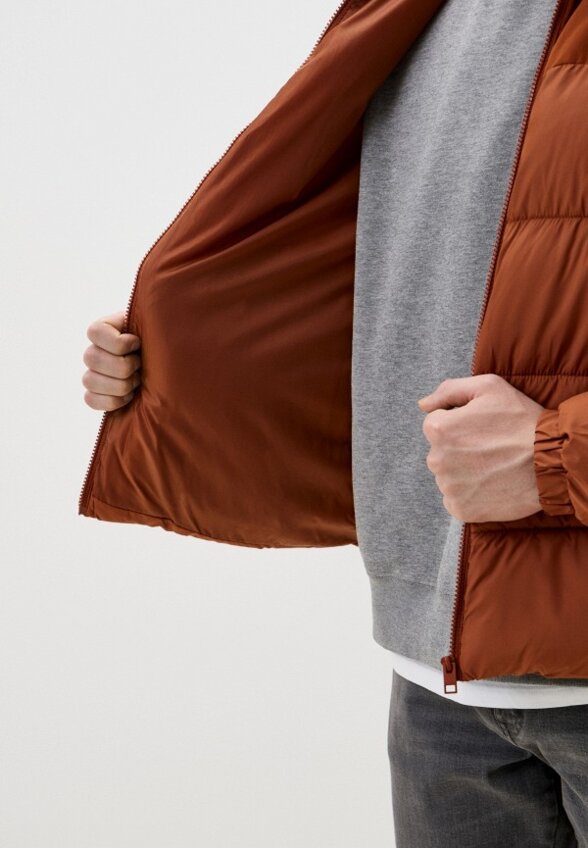 Куртка утепленная Jack & Jones