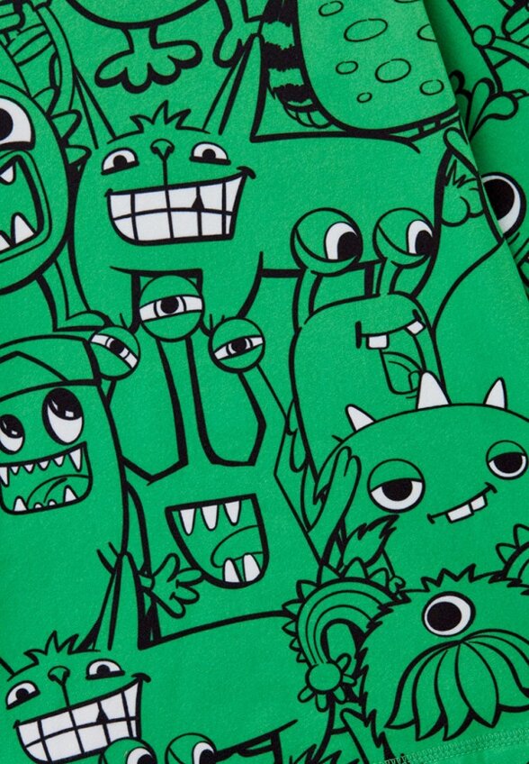 Термобелье PlayToday