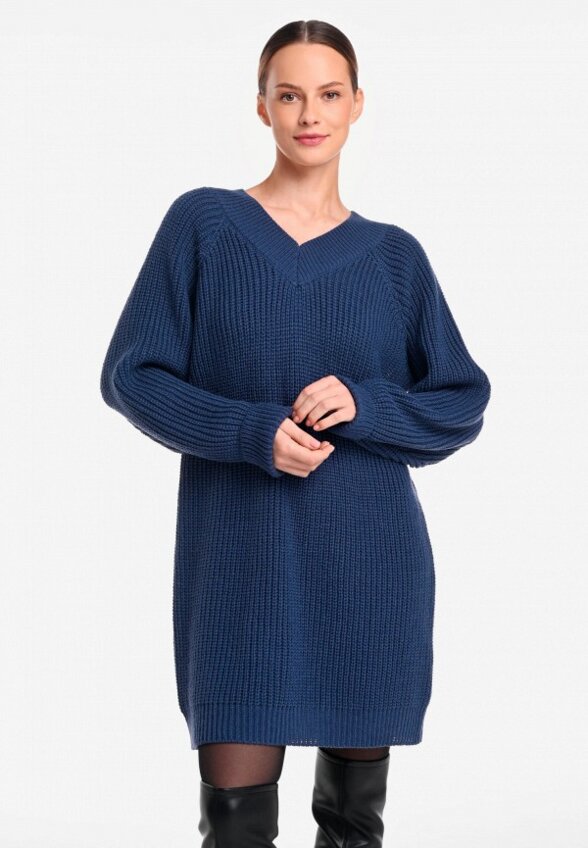 Платье Scandica