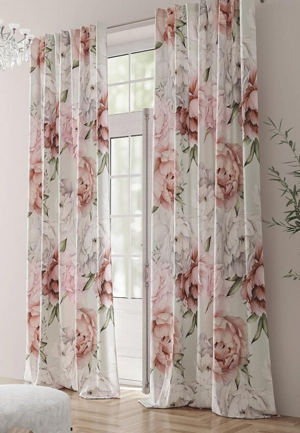 Шторы Comfy Way