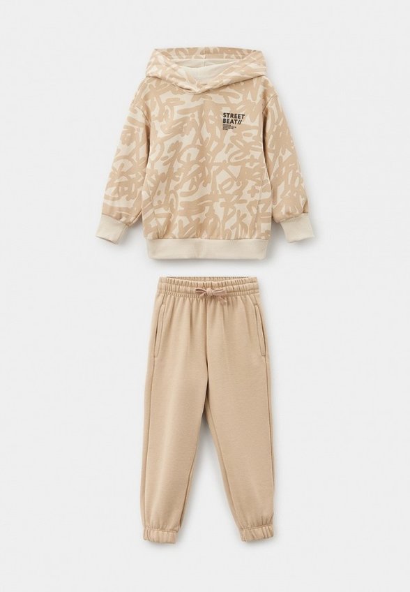 Костюм спортивный Mark Formelle