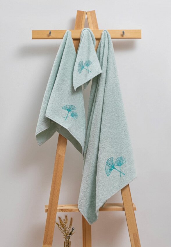 Комплект полотенец Luisa Moretti