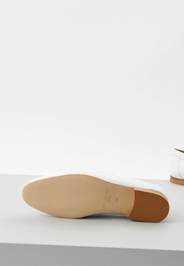 Лоферы Baldinini