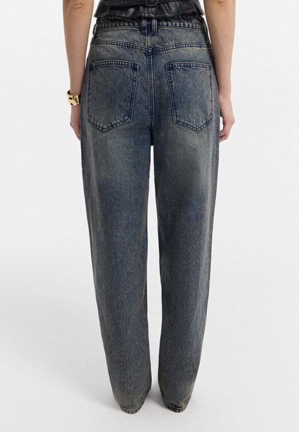 Джинсы Love Republic