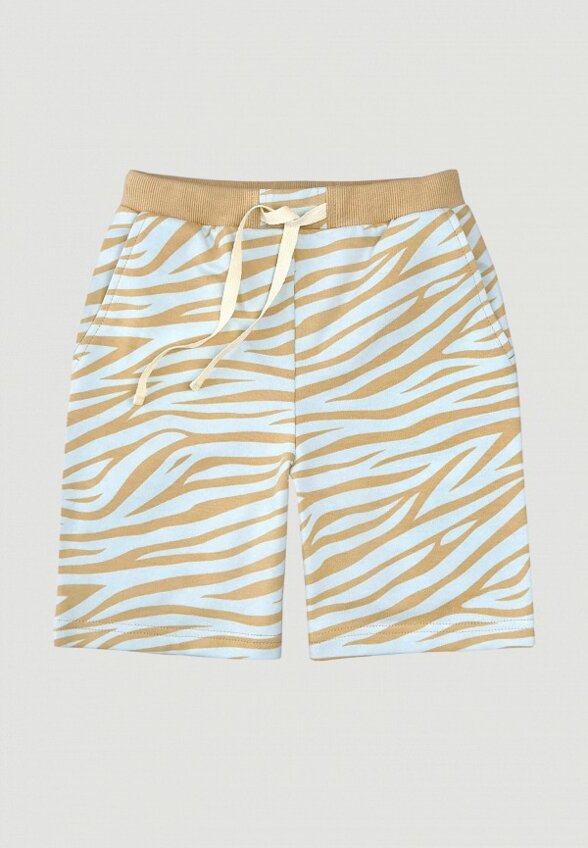 Шорты спортивные Mjolk