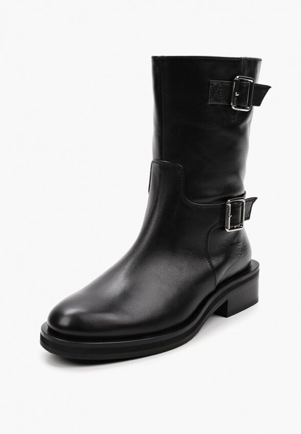 Полусапоги Giotto