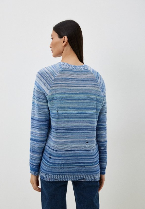 Джемпер Стим