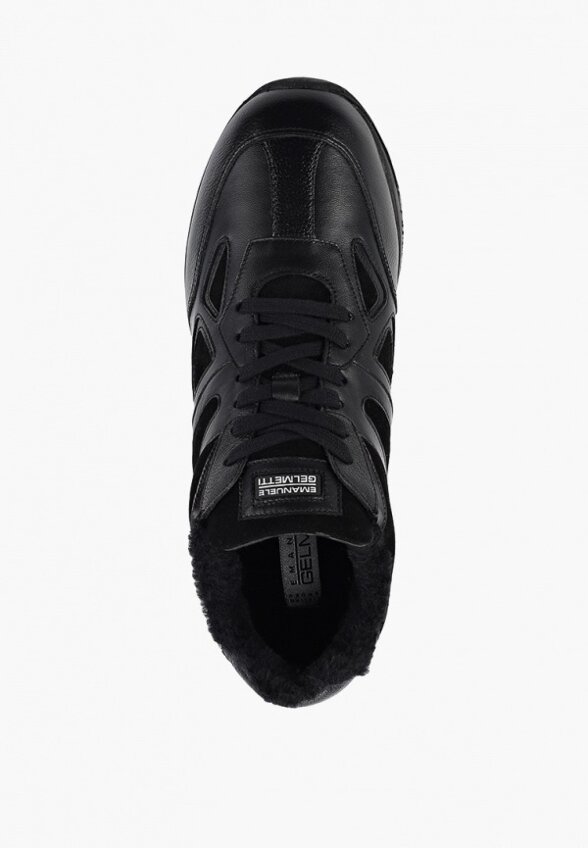 Кроссовки Emanuele Gelmetti