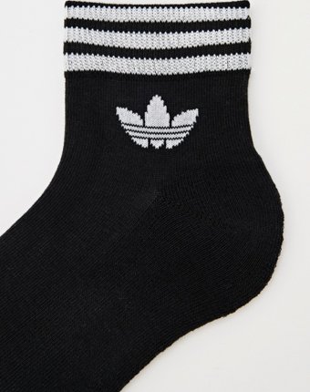 Носки 3 пары adidas Originals женщинам