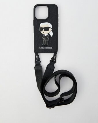 Чехол для iPhone Karl Lagerfeld женщинам