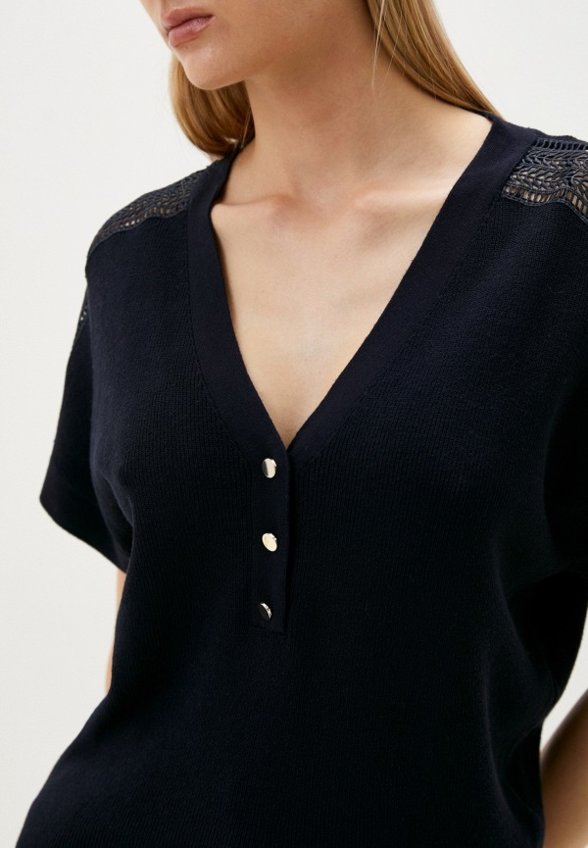 Пуловер Morgan