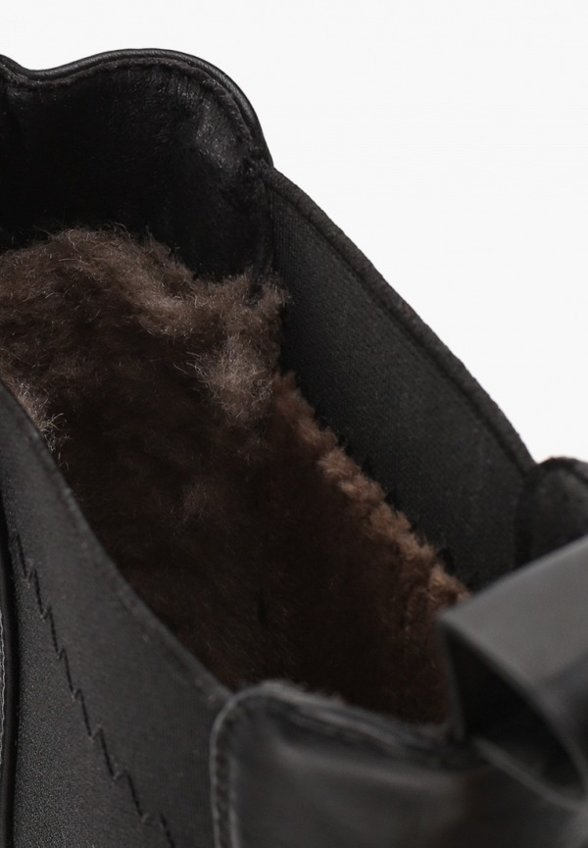 Ботинки Diora.rim