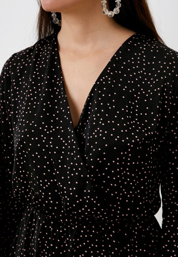 Платье Pink Summer