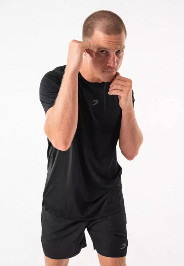 Футболка спортивная Boxraw