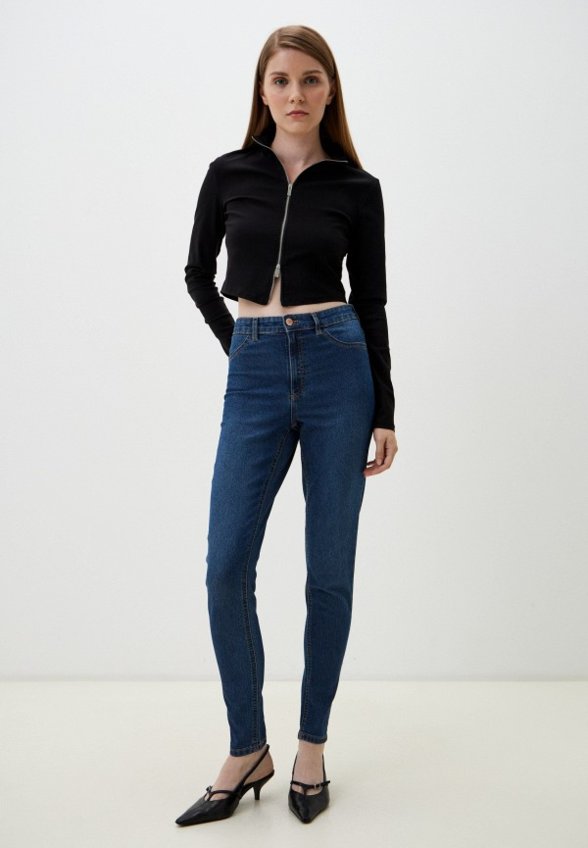 Джинсы Terranova