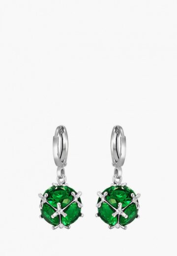 Серьги Ice&High Collection