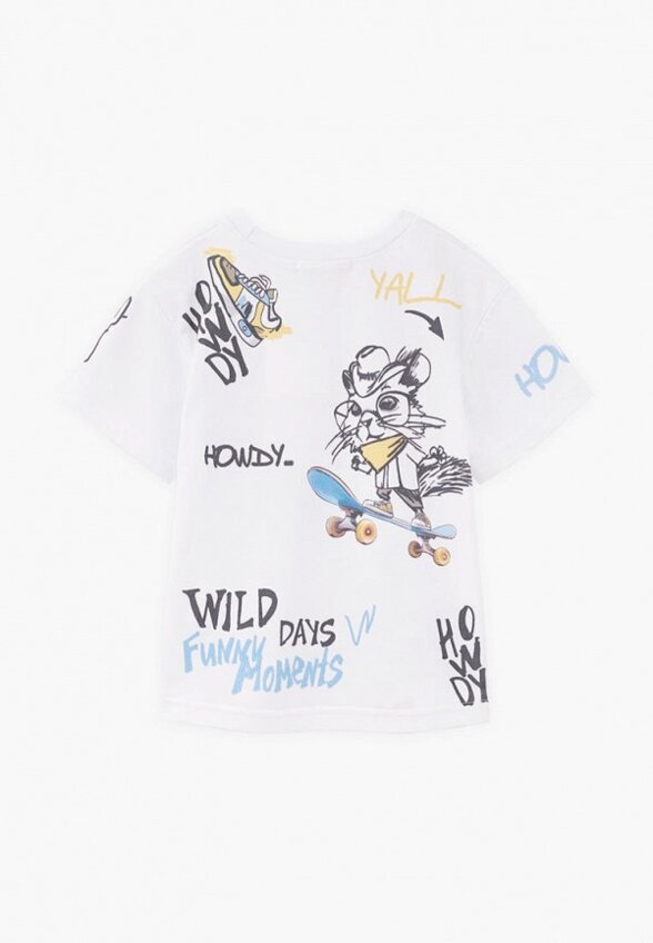 Футболка Bell Bimbo