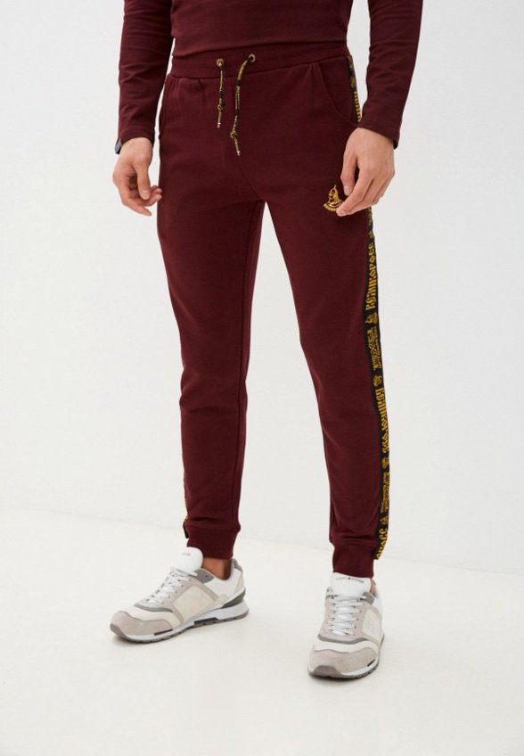 Брюки спортивные Великоросс