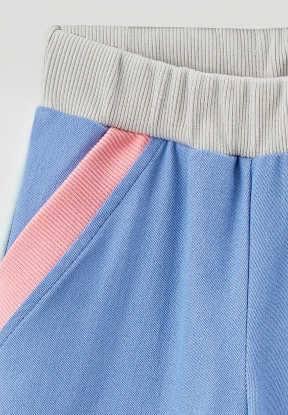 Брюки спортивные Mia Gia