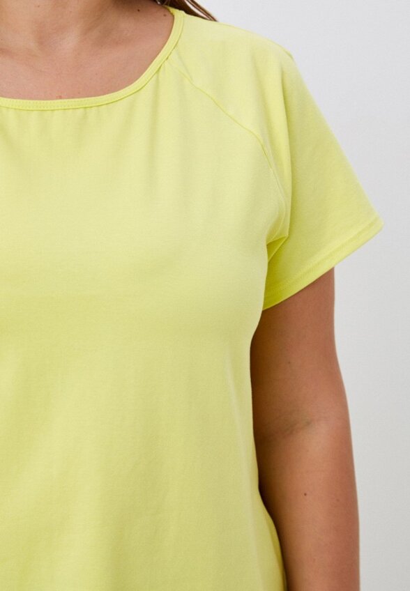 Футболка Emdi