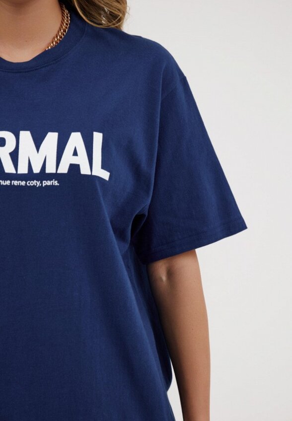 Футболка Seventeen Nine