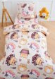 Постельное белье 1,5-спальное Павлинка1  - превью