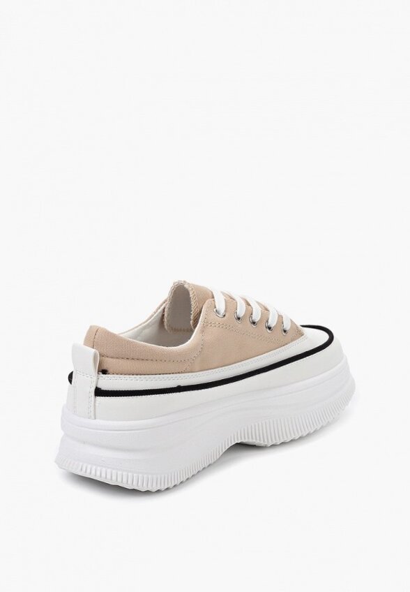 Кеды Ideal Shoes