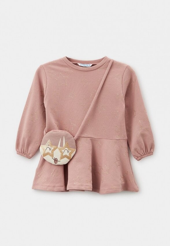 Платье и сумка Mayoral