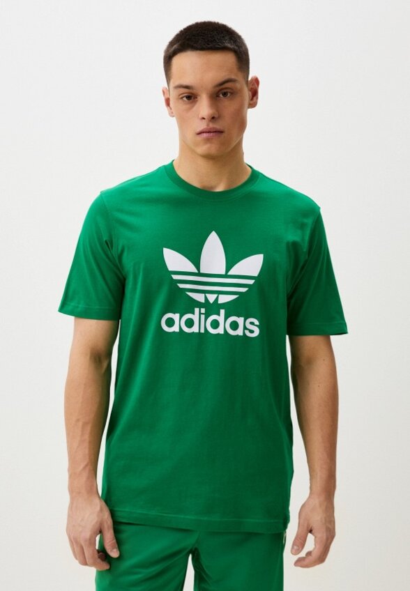 Футболка adidas Originals