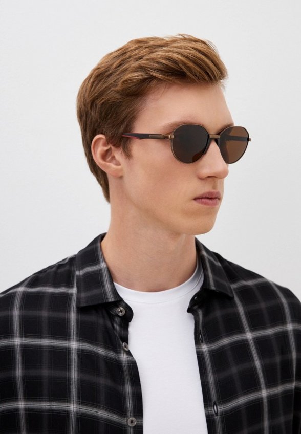 Очки солнцезащитные Matrix