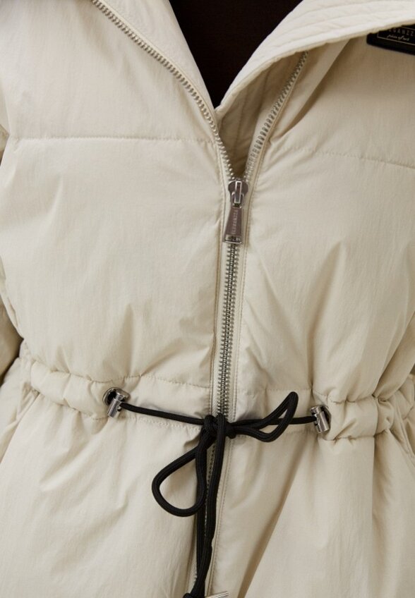 Пуховик Eleganzza