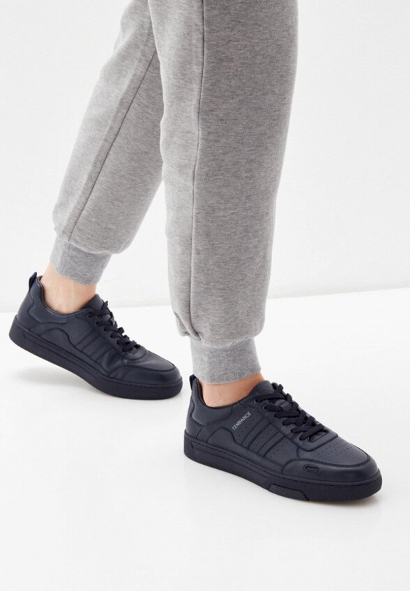 Кеды Tendance