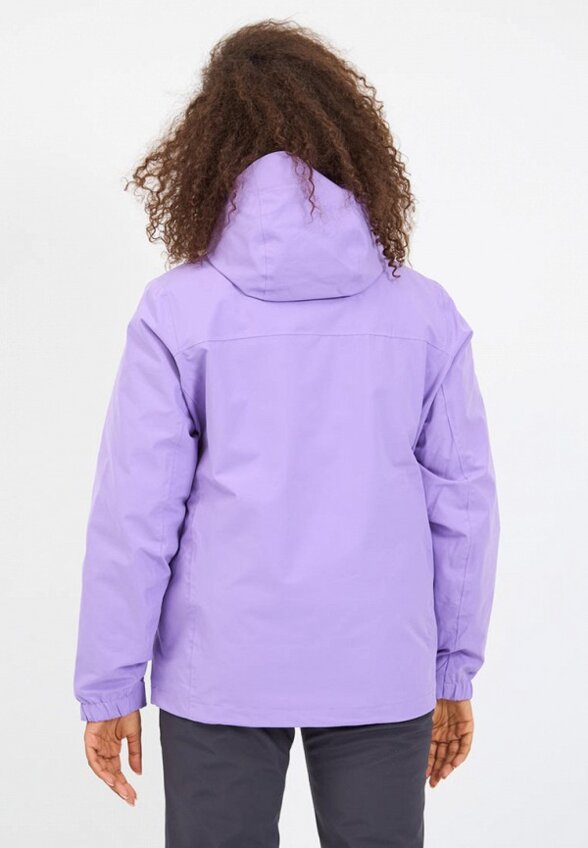 Куртка утепленная Baasploa