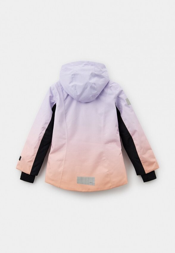 Куртка горнолыжная Molo