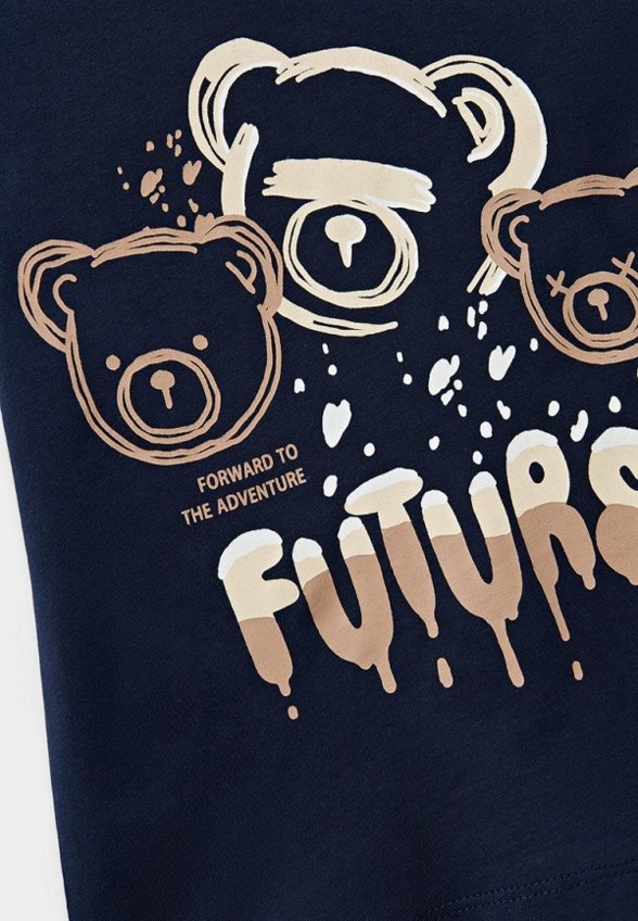 Футболка Juno