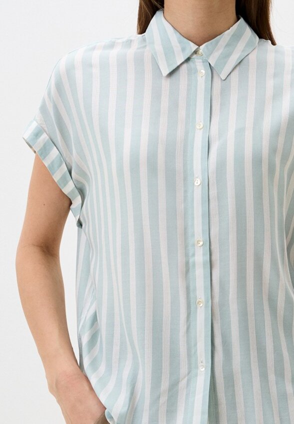 Блуза Tom Tailor