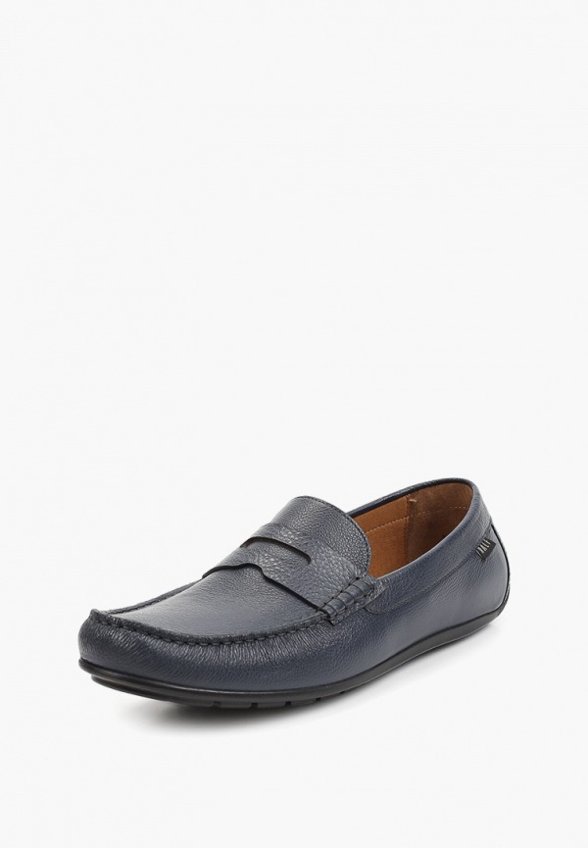 Мокасины Ralf Ringer