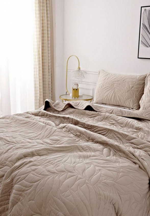 Комплект с покрывалом Sofi De Marko